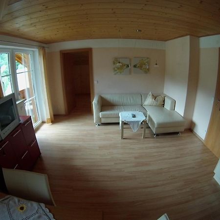 Haus Ebner Johann Hintersee Quarto foto